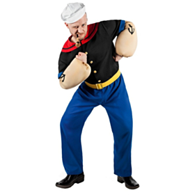 Skipper'n® Kostyme