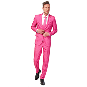 Suitmeister™ Knallrosa