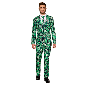 Suitmeister™ Cannabis