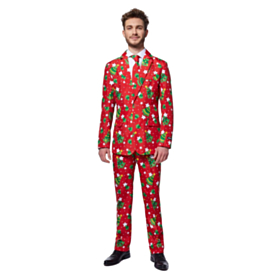 Suitmeister® Starry Christmas Tree Dress
