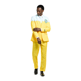 Suitmeister® Beer Bro Dress