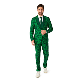 Suitmeister® Lucky Clover Dress