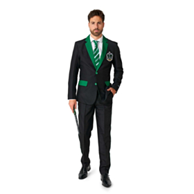 Harry Potter® Slytherin Jakkesett