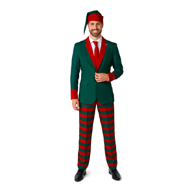 Suitmeister® Jolly Elf Dress