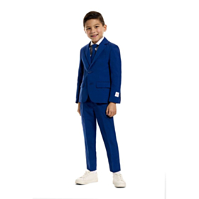 Opposuits® Navy Royale Barn Jakkesett