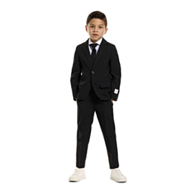 Opposuits® Black Knight Barn Jakkesett