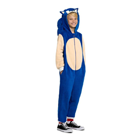 Opposuits Sonic® Onesie Barn