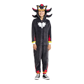 Opposuits Sonic® Shadow Onesie Barn