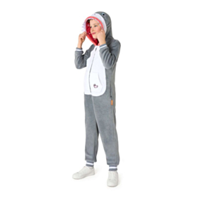 Opposuits® Hai Onesie Barn