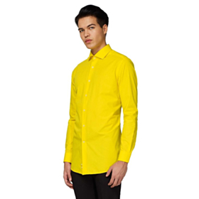 Opposuits® Yellow Fellow Skjorte