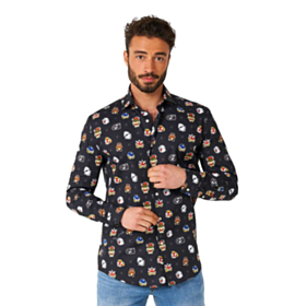 Opposuits Super Mario® Bad Guys Skjorte