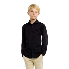 Opposuits® Black Knight Tenåring Skjorte