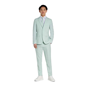 Opposuits® Magic Mint Tenåring Jakkesett