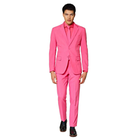 Opposuits® Mr. Pink Jakkesett