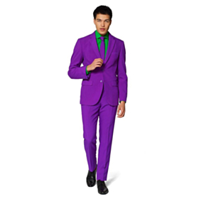 Opposuits® Purple Prince Jakkesett