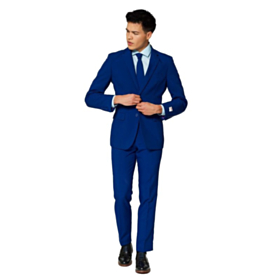 Opposuits® Navy Royale Jakkesett