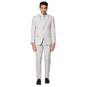 Opposuits® Groovy Grey Jakkesett