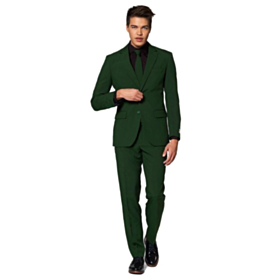 Opposuits® Glorious Green Jakkesett