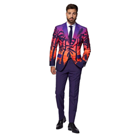Opposuits® Suave Sunset Jakkesett