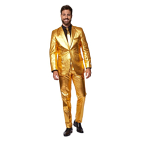 Opposuits® Groovy Gold Jakkesett