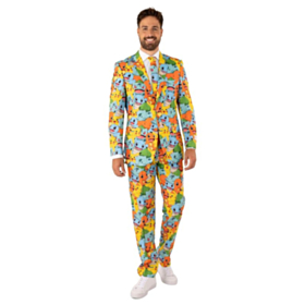 Opposuits Pokemon® Jakkesett