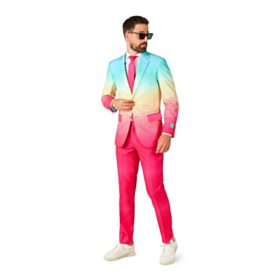 Opposuits® Funky Fade Jakkesett