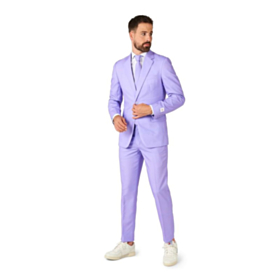 Opposuits® Lavish Lavender Jakkesett