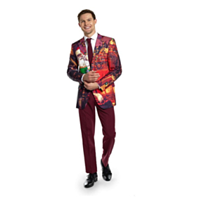 Opposuits® Classic Clause Jakkesett