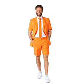 Opposuits® Summer The Orange Jakkesett