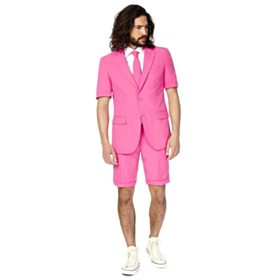 Opposuits® Summer Mr. Pink Jakkesett