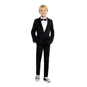 Opposuits® Jet Set Tenåring Jakkesett