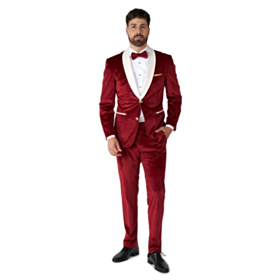 Opposuits® Velvet Vibes Jakkesett