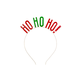 Ho Ho Ho Hårbøyle