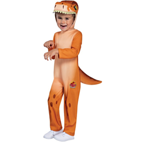 Jurassic World® T-Rex Barnekostyme