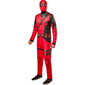 Deadpool® Kostyme