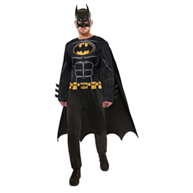 Batman® Klassisk Kostyme