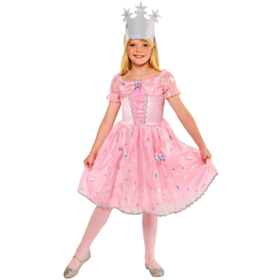 Trollmannen fra Oz® Glinda Barnekostyme