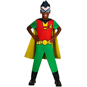Batman® Robin Barnekostyme