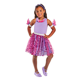 Barbie® Barn Tilbehørssett