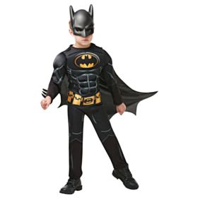 Batman® Dark Knight Deluxe Barnekostyme