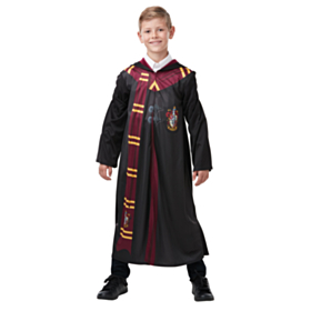 Harry Potter&reg; Gryffindor B&oslash;rnekostume