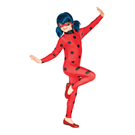 Miraculous Ladybug® Barnekostyme