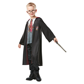 Harry Potter Barnekostyme