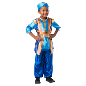 Aladdin® Genie Barnekostyme