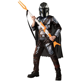 The Mandalorian® Barnekostyme