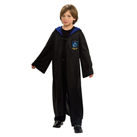 Harry Potter® Ravenclaw Barnekostyme