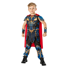 Thor® Love And Thunder Deluxe Barnekostyme