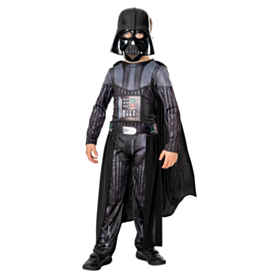 Star Wars® Darth Vader Deluxe Barnekostyme
