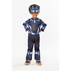 Black Panther® Classic Barnekostyme