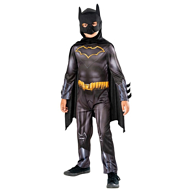 Batman® Jumpsuit Barnekostyme